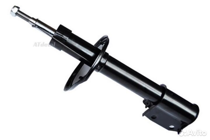 Амортизатор renault logan MCV/sandero stepway1.2/1
