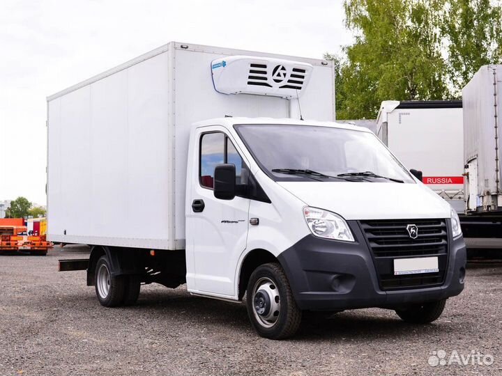 Водитель категории в