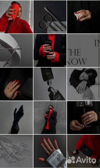 Услуга ведение соц сетей удаленно