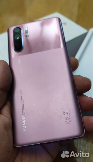 Huawei p30 pro 8/256 Gb