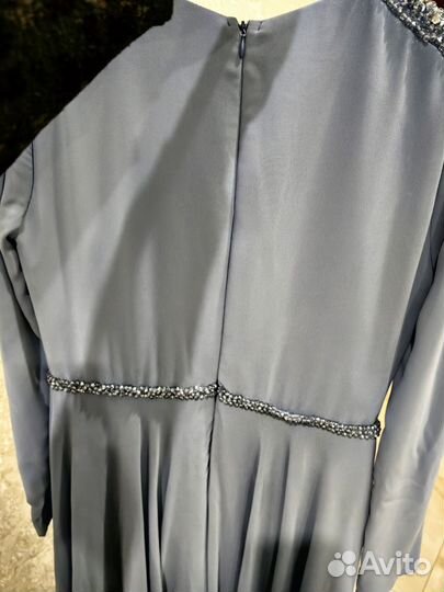 Вечернее платье 48 размер