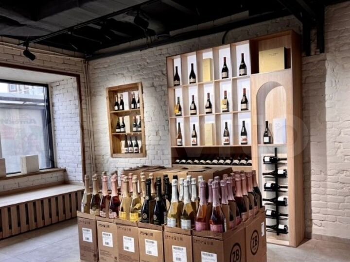 Продам торговое помещение, 85 м²