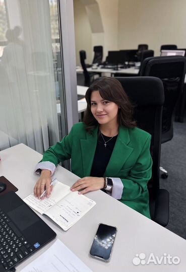 Услуги риэлтора