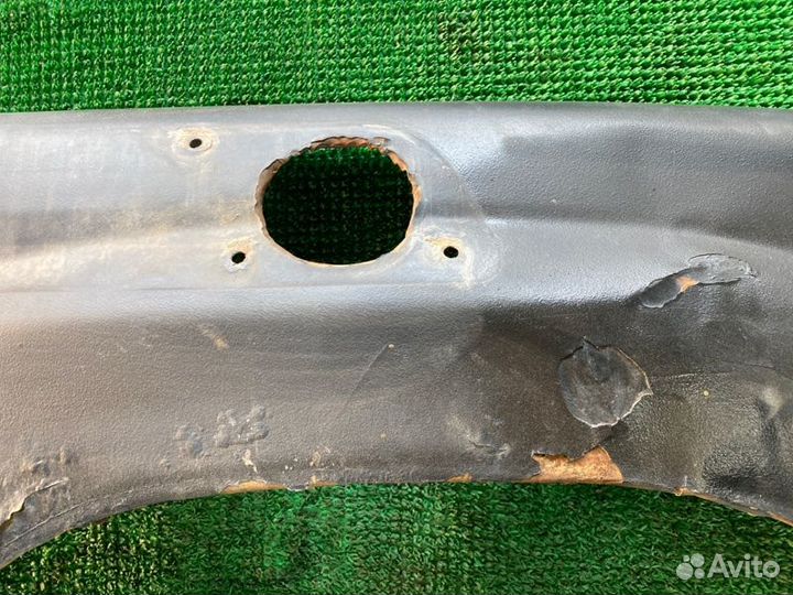 Крыло прав. перед. Toyota Land cruiser, Lx470