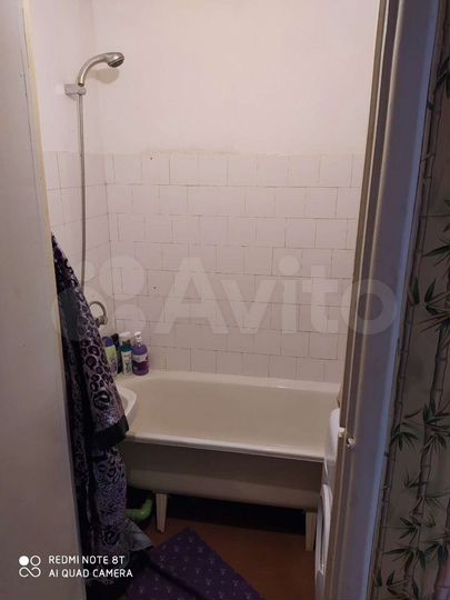 1-к. квартира, 36 м², 5/9 эт.