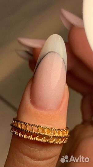 Наращивание,покрытие,маникюр