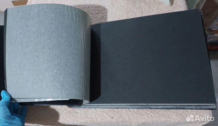 Альбом для марок СССР