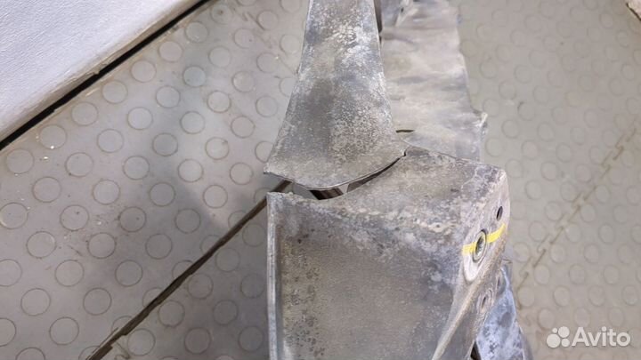 Рамка передняя Tesla Model S, 2016