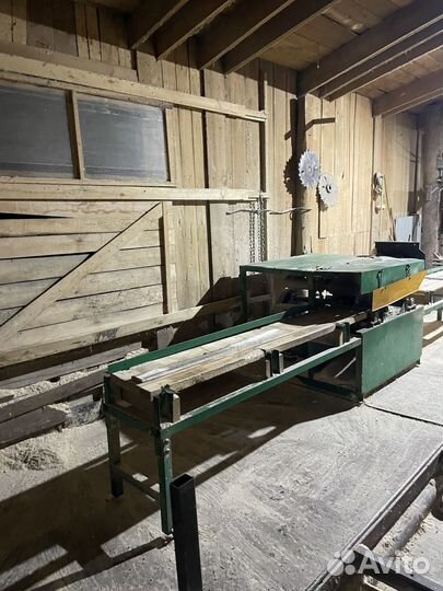 Многопил смд 2