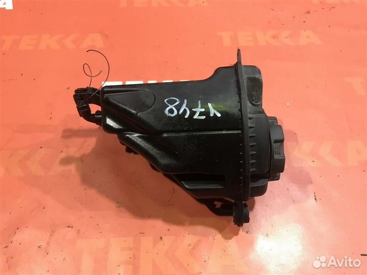 Бачок расширительный бмв 5 Ф10