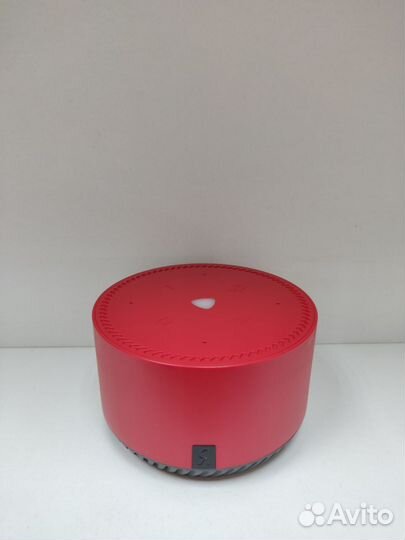 Умная колонка Яндекс Станция Лайт