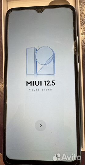 Xiaomi Redmi 9A, 2/32 ГБ