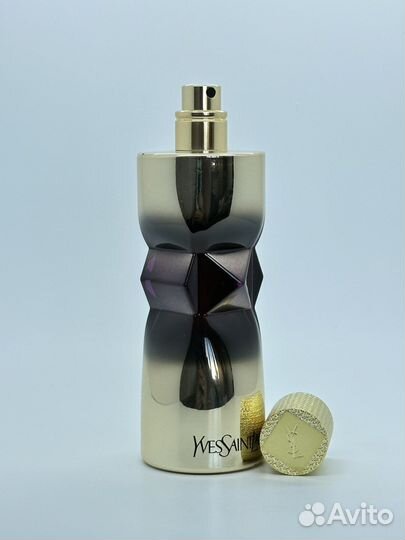 Yves Saint Laurent Manifesto Le Parfum