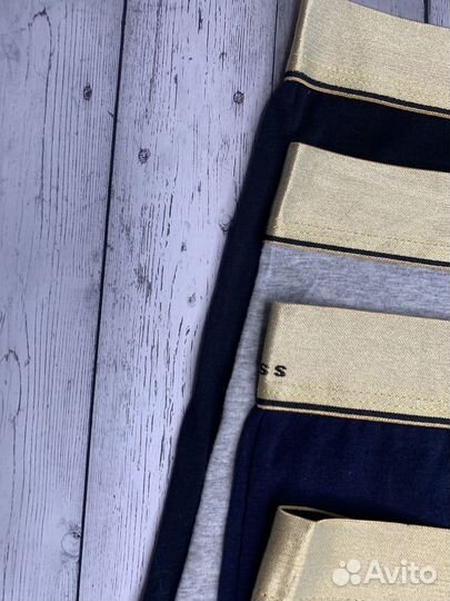 Трусы мужские