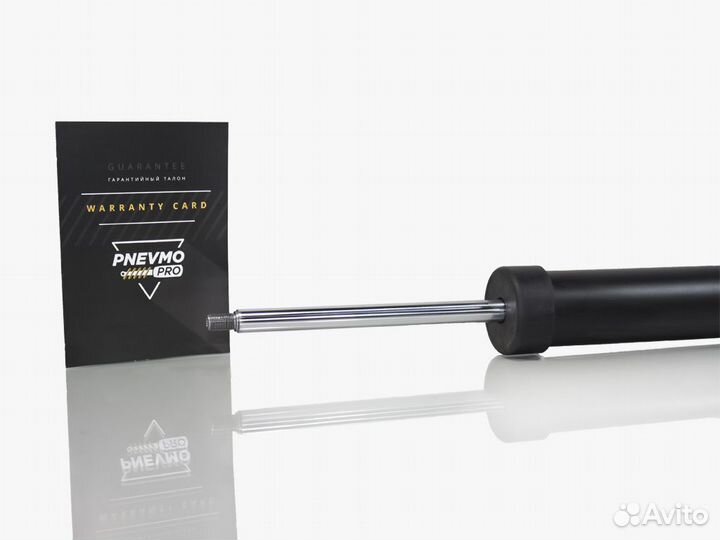 Амортизатор Х253 Мерседес Задний