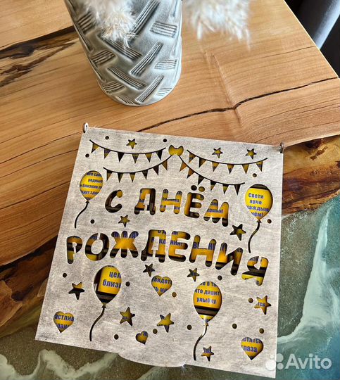 Подарочный набор / конфеты / шоколад / подарок