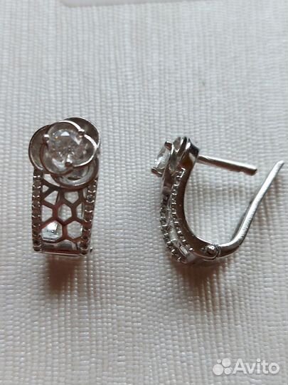 Серебро, муранское стекло и другое