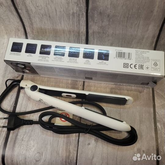 Выпрямители для волос