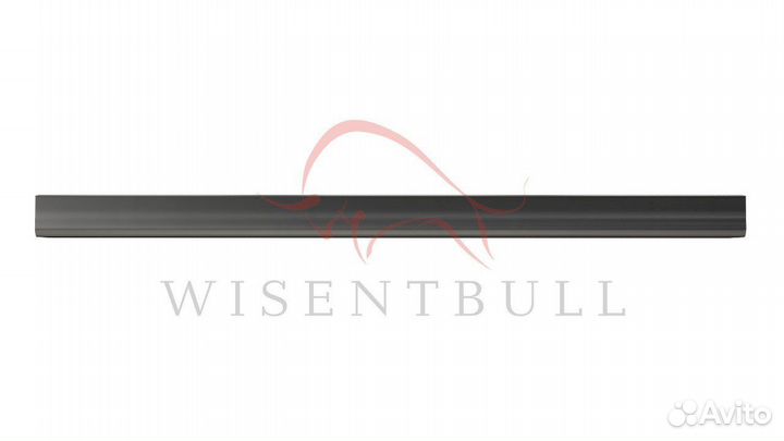 Кузовной порог для BMW 7-reihe E38 (1994–1998)