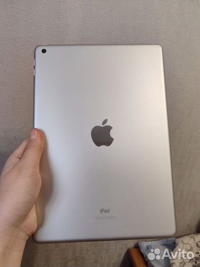iPad 9th generation WI-FI 256gb