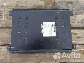 Усилитель мощности звука для колонок