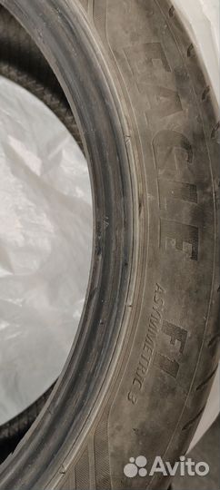 Goodyear Eagle F1 Asymmetric 3 225/45 R17 94Y