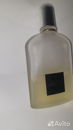 Tom Ford Grey Vetiver 100 ml