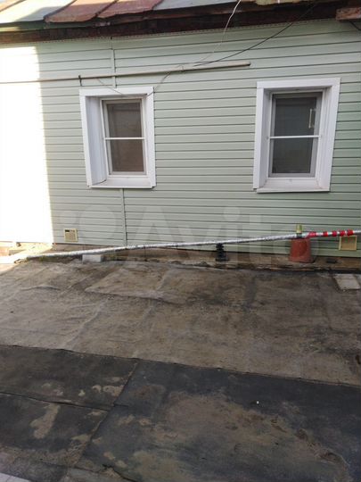 Дом 59 м² на участке 14 сот.