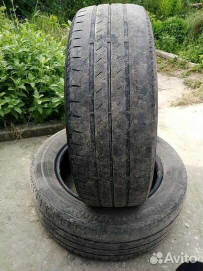 Bridgestone Ecopia EP150 195/60 R15 88H