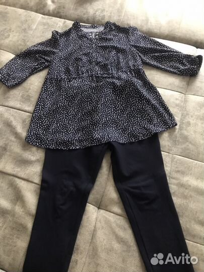 Костюм для беременной