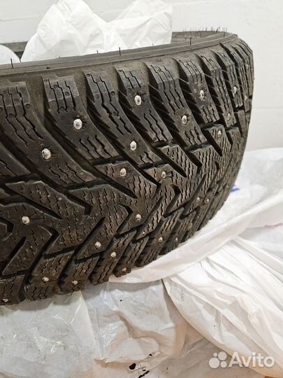 Nokian Tyres Nordman 2 205/65 R16