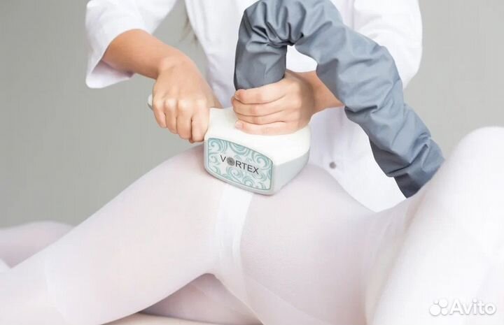 Массажист с обучением