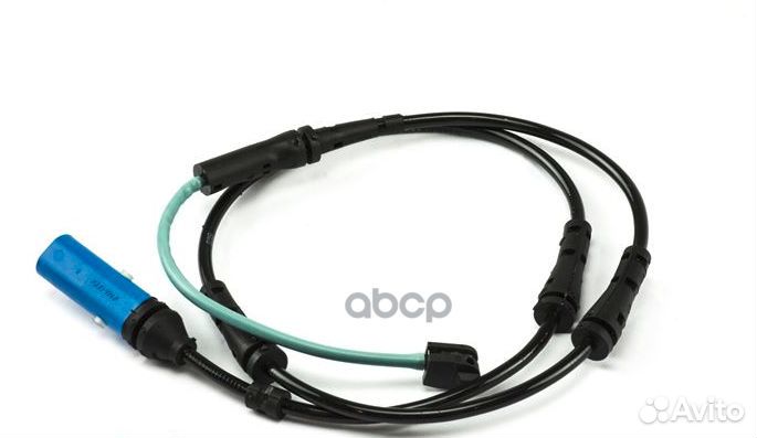 Датчик тормозных колодок, Зд. ORG 34356890791