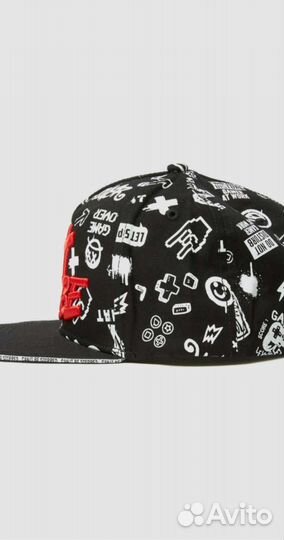 Кепка для мальчика