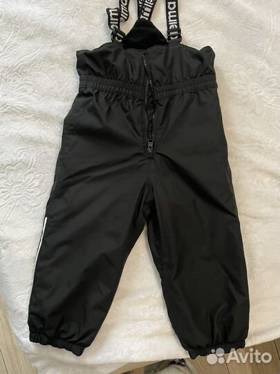 Полукомбинезон Reima