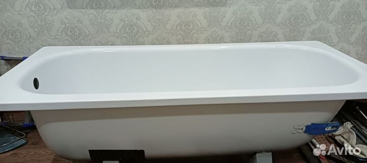 Ванная 150 70 бу