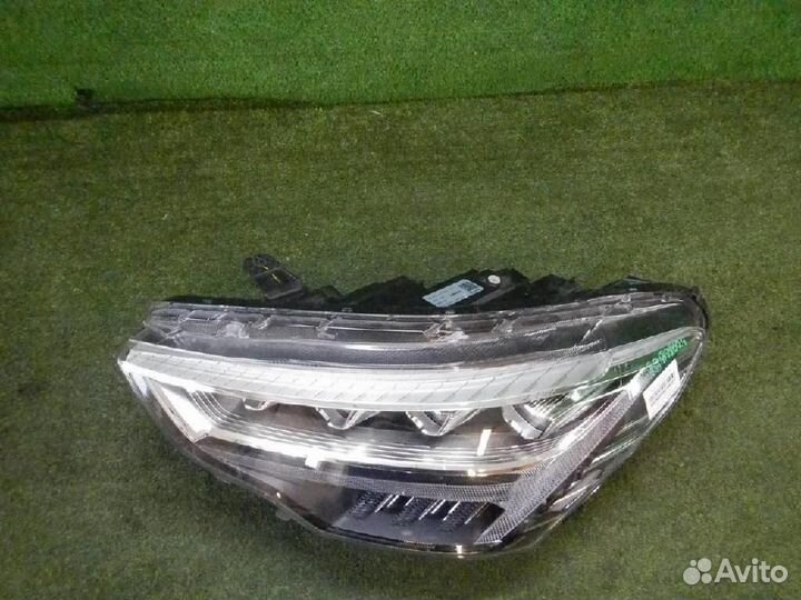 Фара левая Haval Jolion