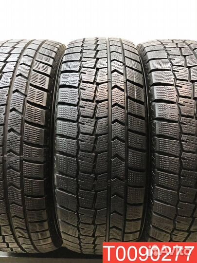 Dunlop Winter Maxx WM02 195/65 R15 91Q