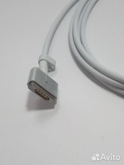 Кабель для блока питания Apple, разъем Magsafe 2