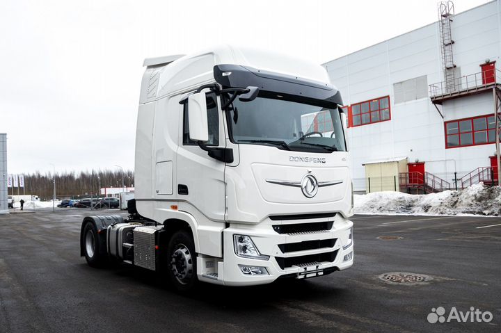 DongFeng DFH 4180 4x2, 2023