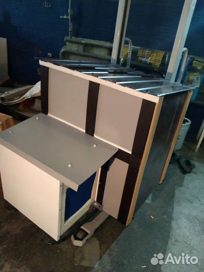 Будка для собаки утепленная