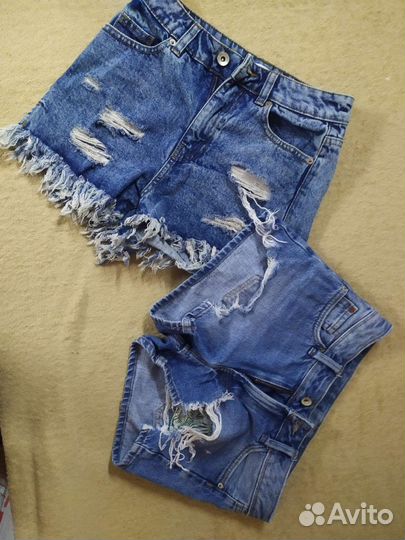 Вещи пакетом. Размер 40-42