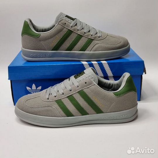 Кроссовки adidas gazelle