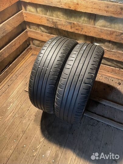 Cordiant Sport 3 205/60 R16