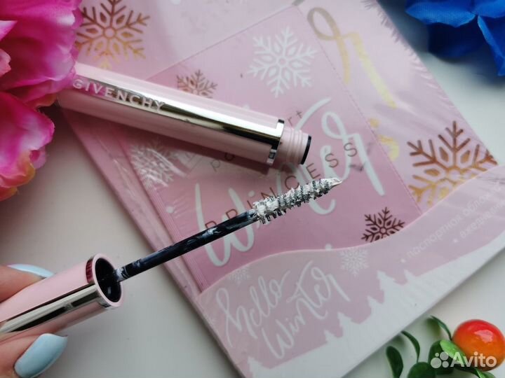 Губные помады, гелевые румяна Givenchy оригинал