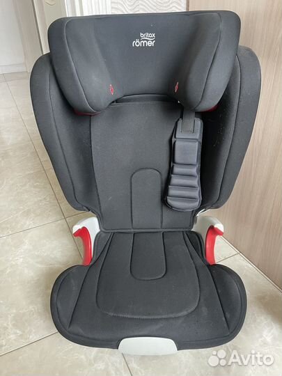 Детское автокресло britax romer