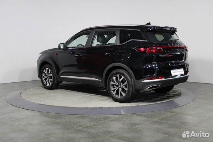 Chery Tiggo 7 Pro Max 1.5 CVT, 2023