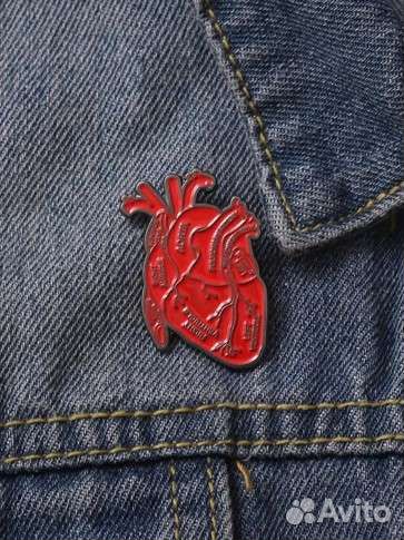 Значок Сердце