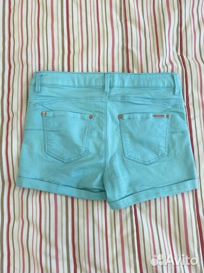 Шорты женские