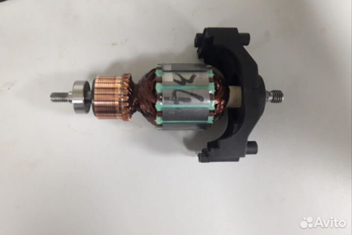 Мотор для пылесоса Декстер 20л